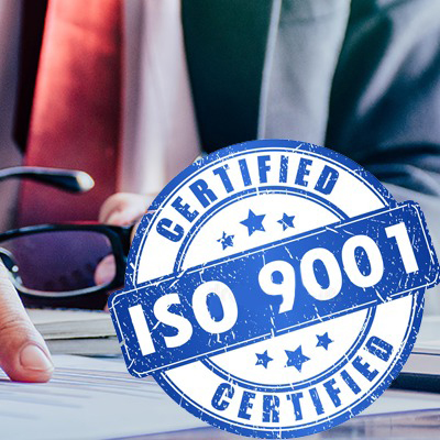 ISO9001質量管理體系